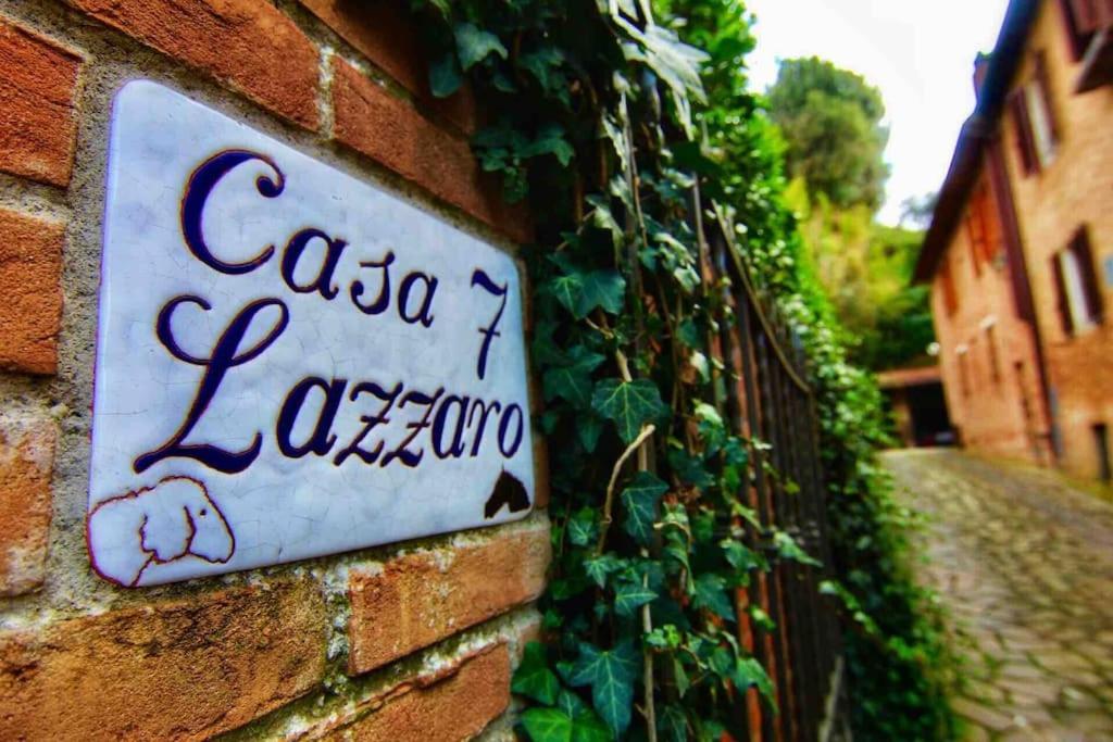 Casa Lazzaro Al Centro Di *