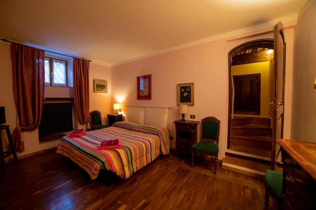 Holiday home Casa Lazzaro Al Centro Di Siena