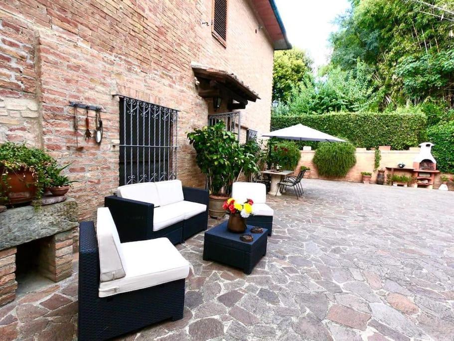 Casa Lazzaro Al Centro Di * Siena