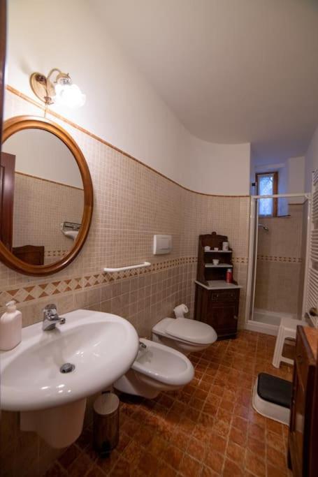 Casa Lazzaro Al Centro Di * Siena