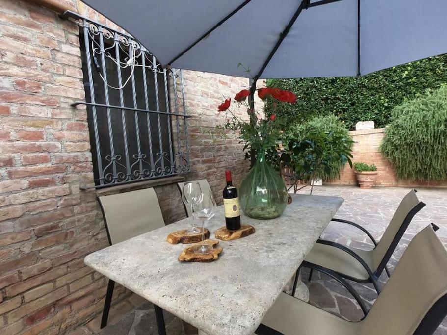 Holiday home Casa Lazzaro Al Centro Di Siena