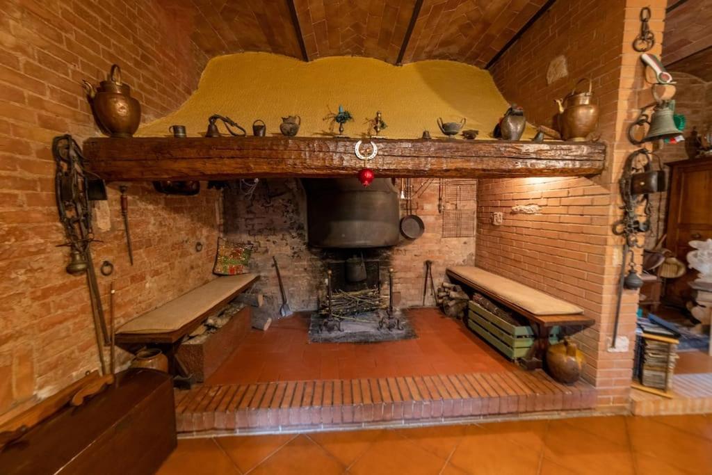Casa Lazzaro Al Centro Di Casa vacanze Siena