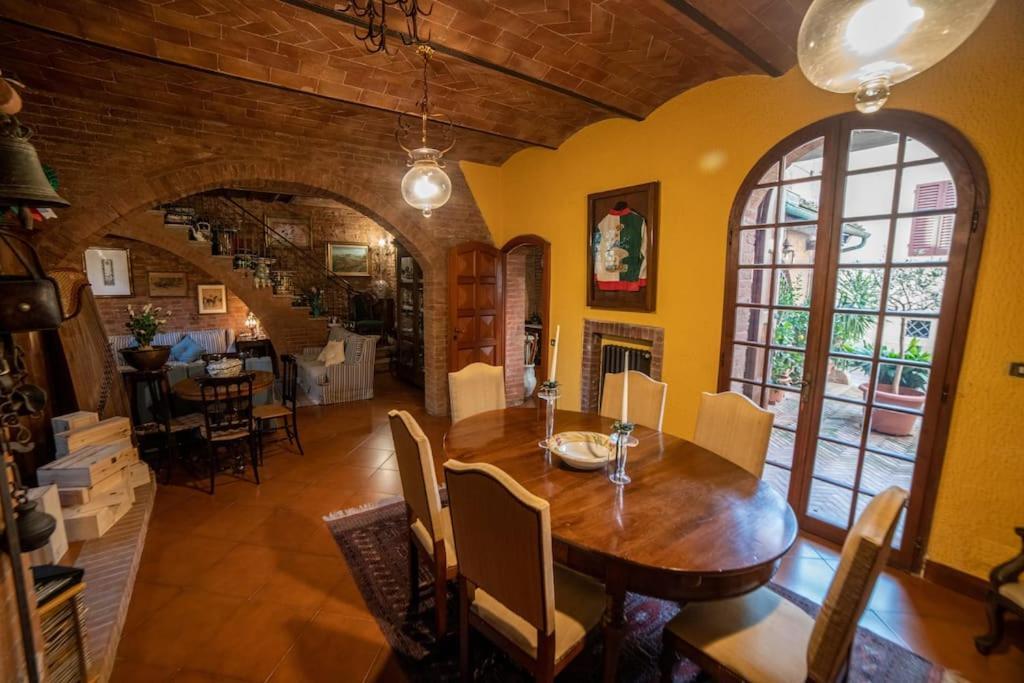 Casa vacanze Casa Lazzaro Al Centro Di Siena
