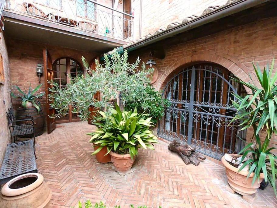 Casa Lazzaro Al Centro Di Holiday home *