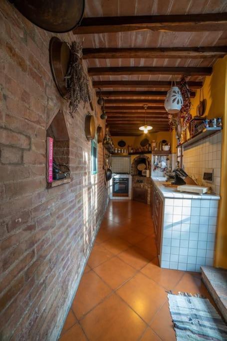 Casa Lazzaro Al Centro Di Holiday home
