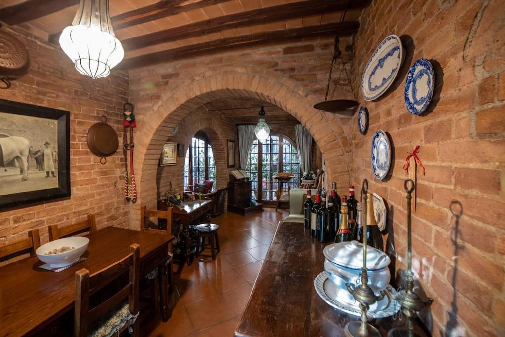 Casa vacanze Casa Lazzaro Al Centro Di Siena