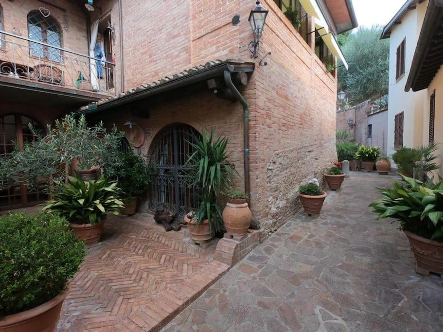 Casa vacanze Casa Lazzaro Al Centro Di