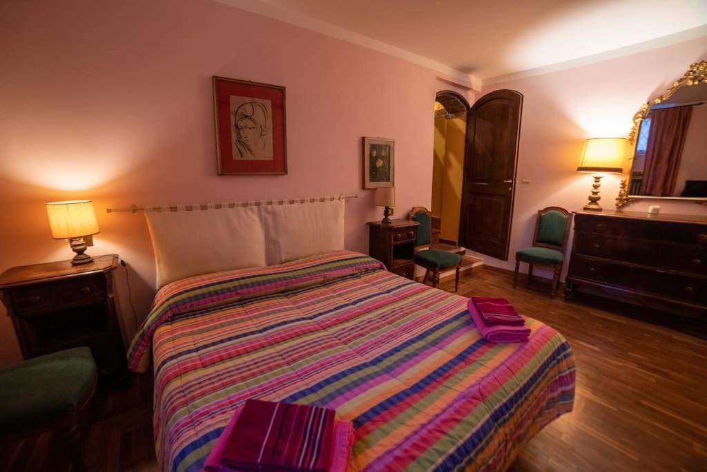 Casa vacanze Casa Lazzaro Al Centro Di Siena
