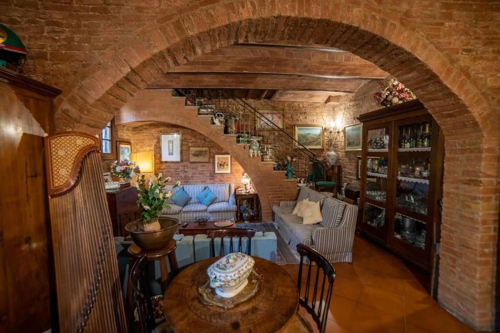 Holiday home Casa Lazzaro Al Centro Di